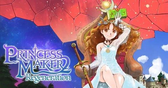 动漫女孩工厂2游戏截图