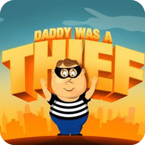 小偷老爸游戏截图