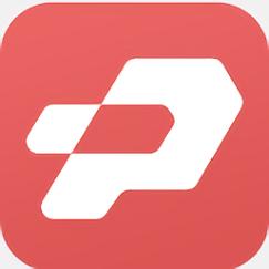 即刻阅读小说图标