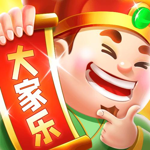 成语赚钱乐游戏红图标