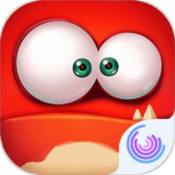 贪吃的怪物3D红包版游戏截图