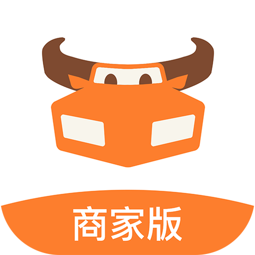 橙牛接单手机版游戏截图