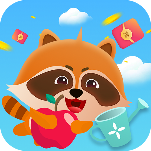 皮皮农场红包版种游戏截图