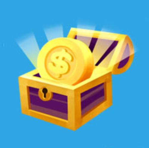 欢乐宝箱赚金币版游戏截图