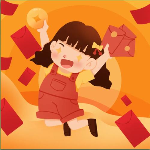 开心跳纸盒红包版游戏截图