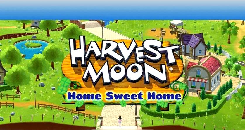 神秘农庄赚钱游戏