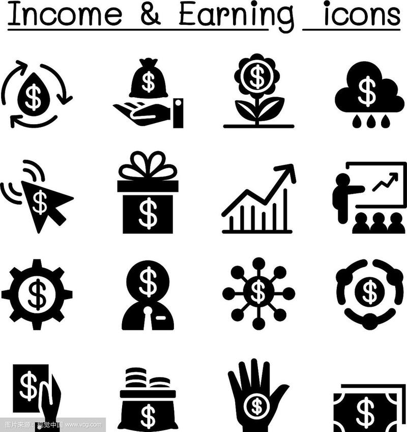 赚收益游戏截图