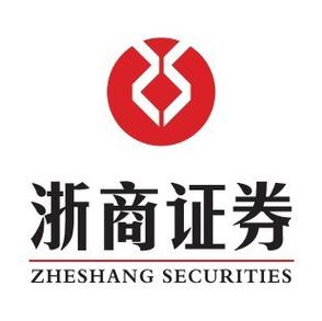 浙商证券同花顺游戏截图