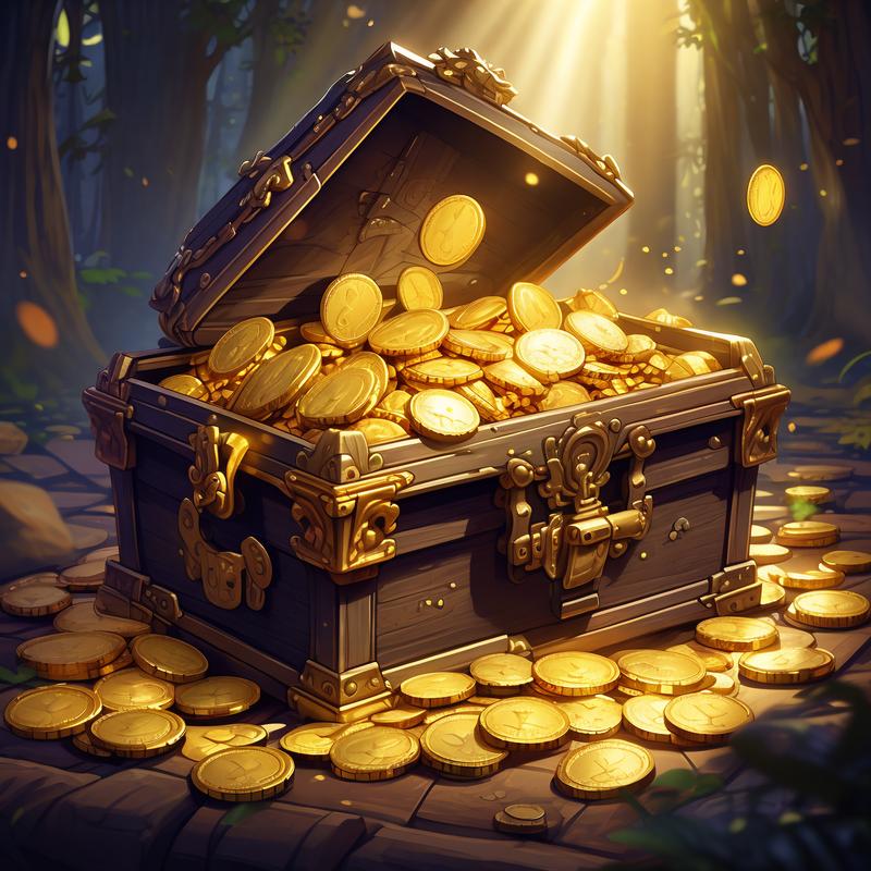 赚钱宝箱可提现游戏截图