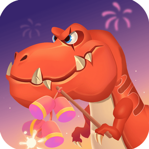 挂机养恐龙最新版安卓版版游戏截图