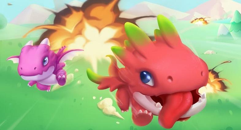 暴打肥龙红包游戏游戏截图