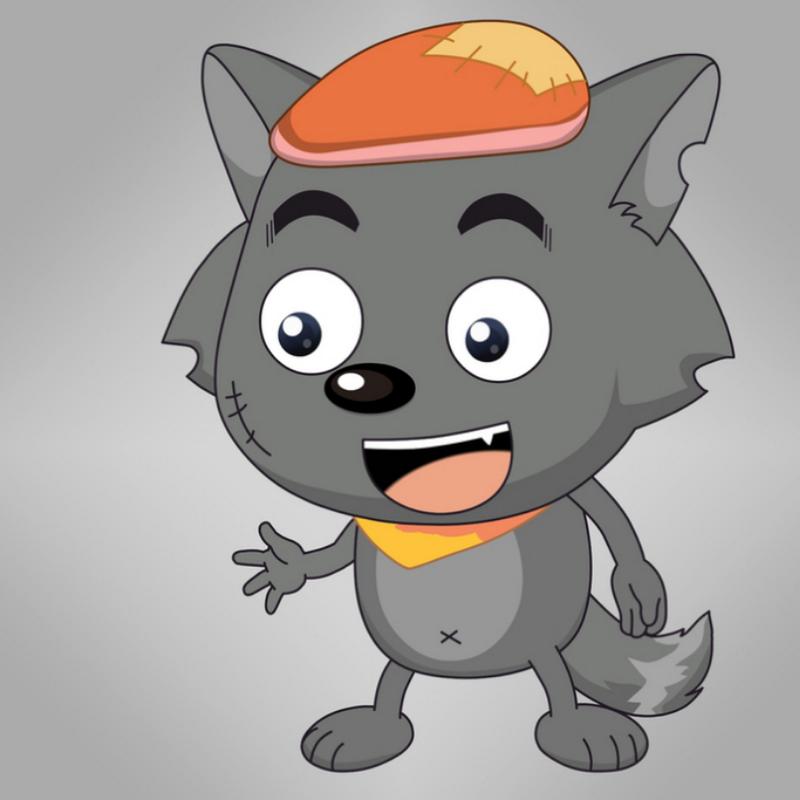 灰太狼游戏截图