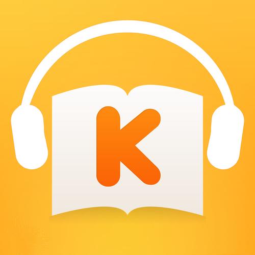 酷我听书FM游戏截图