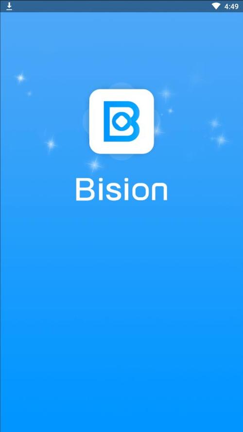 Bision