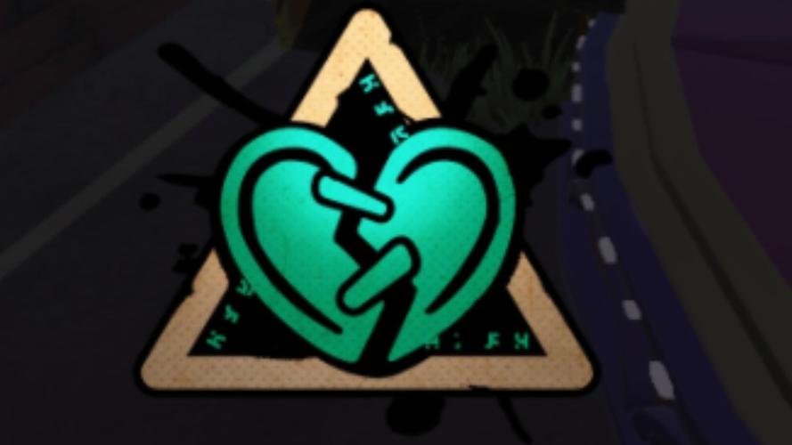 黑暗追捕者游戏截图