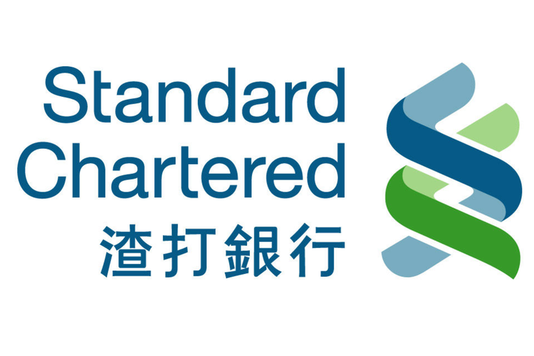 渣打银行现贷派官游戏截图