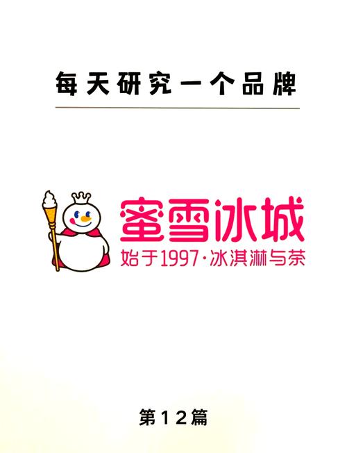 蜜雪奶茶店红包版图标