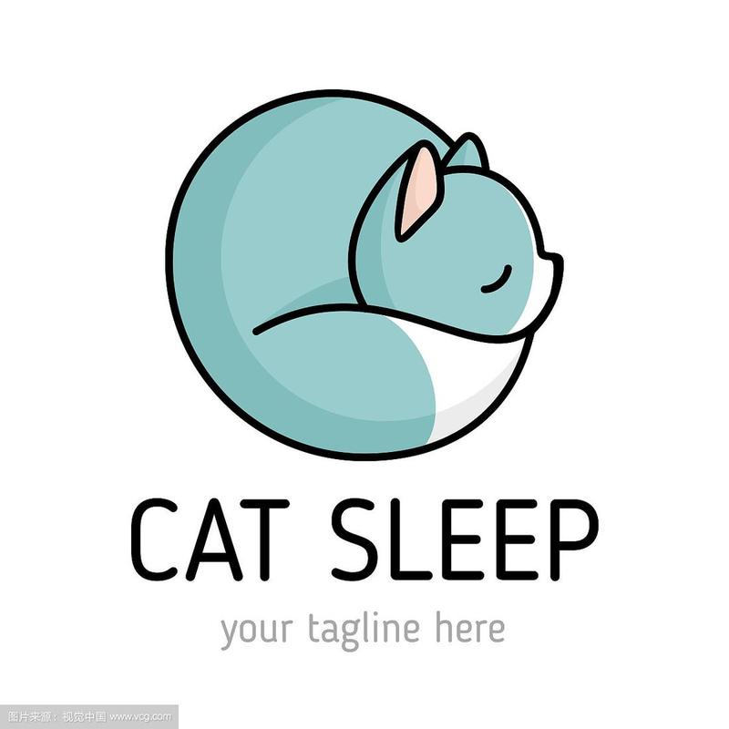 睡着的小猫咪游戏截图