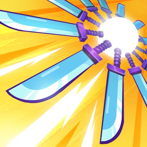 刀剑大乱斗游戏截图