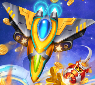 风暴战机红包游戏截图