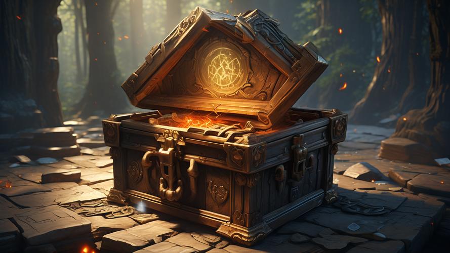 绝世宝藏免费游戏截图