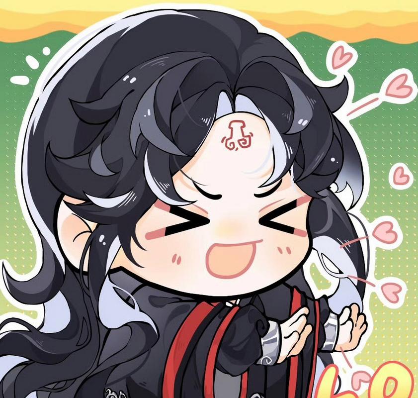 冰秋漫画q版免费图标