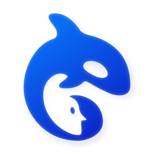 鲸链区块宠物手机游戏截图