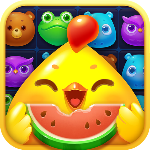 左右消消乐赚钱游戏截图