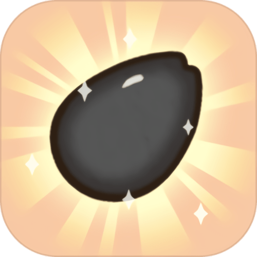 小游戏合成小芝麻游戏截图