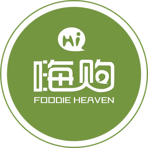 购嗨嗨商城iOS游戏截图