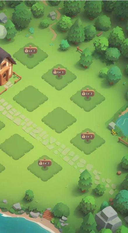 春风农场官网版