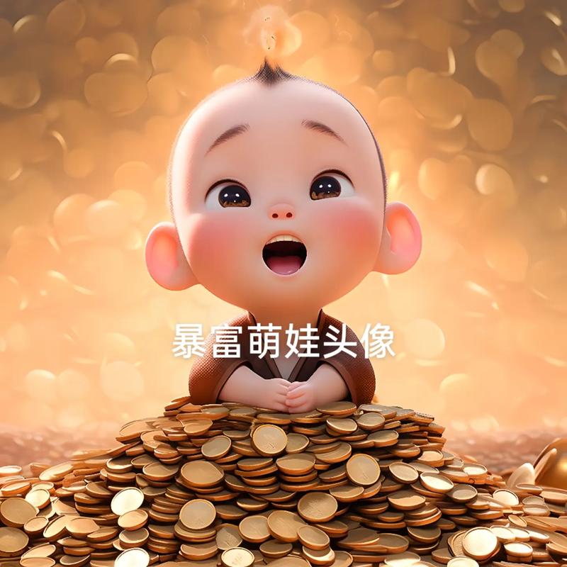 生财萌娃游戏截图