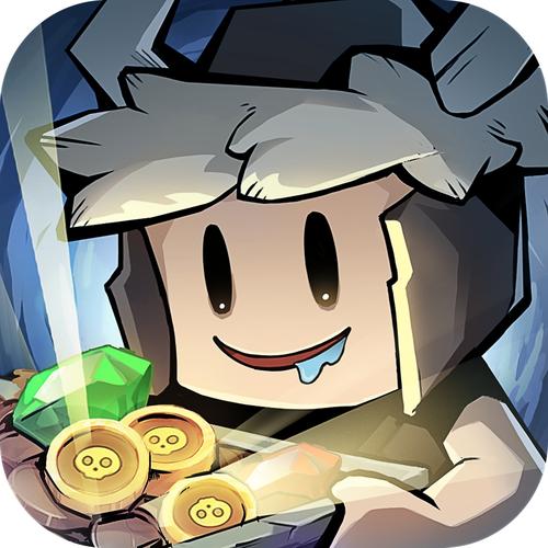 我不是英雄游戏红包版游戏截图