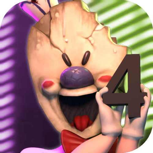 恐怖冰淇淋3游戏截图