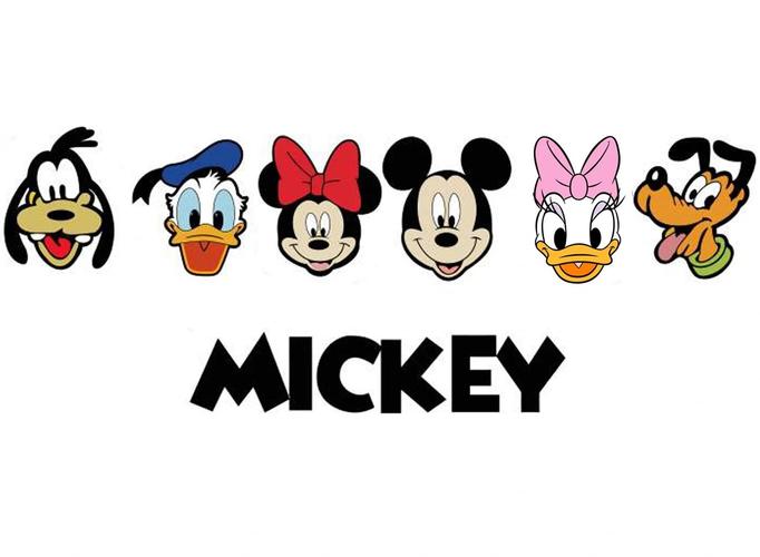 冲鸭米奇游戏截图