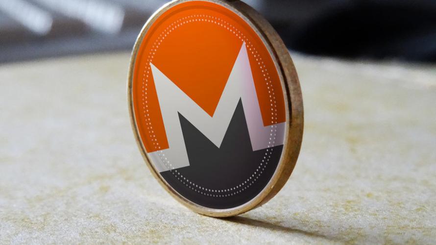 Monero钱包游戏截图