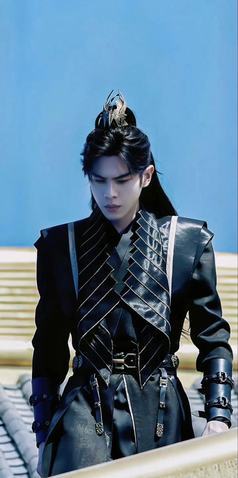 范闲打天下抽手机