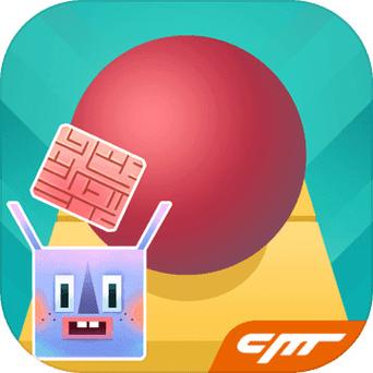 滚动的天空怪物城游戏截图