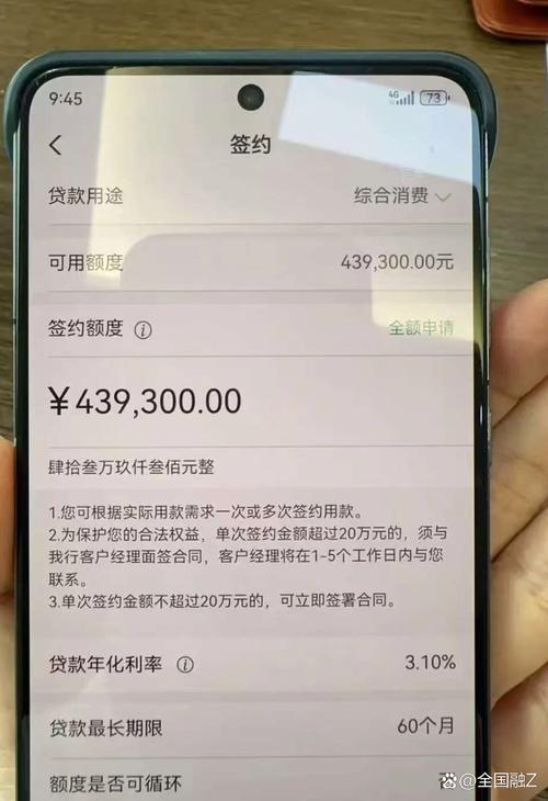 信尔富现金贷手机