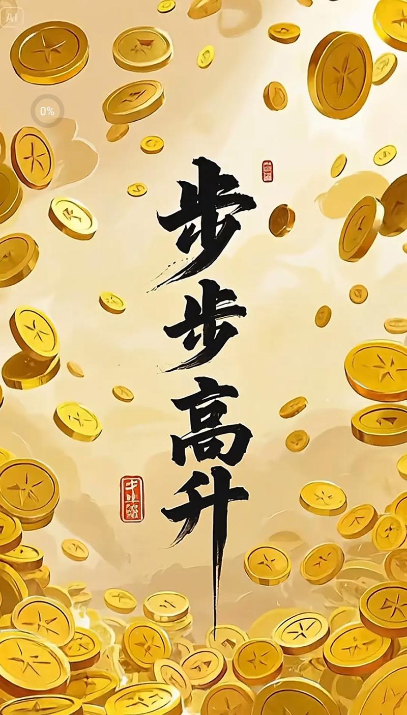 步步换钱赚钱手机游戏截图