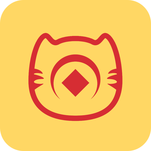 喵喵赚钱app新版图标