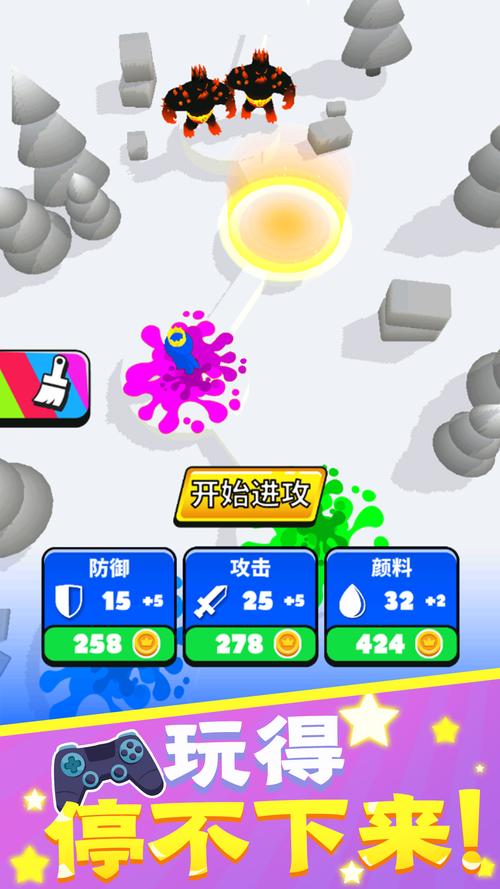 点点勇士赚钱版