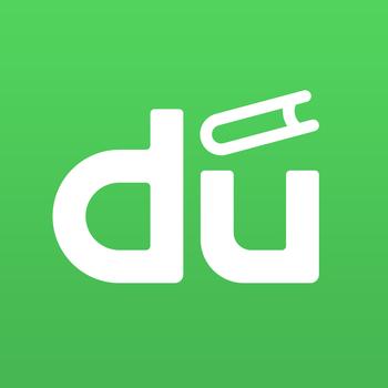 百度阅读ipad游戏截图