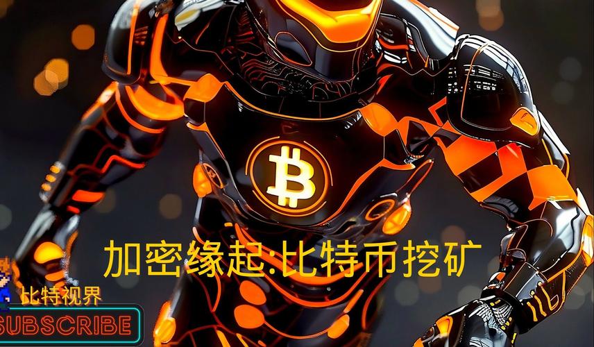 比特城市挖矿交易游戏截图