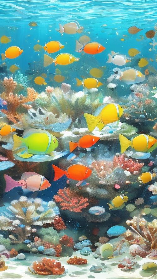 集鱼Pro手机兼游戏截图