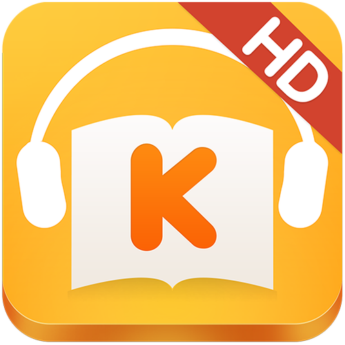 酷我听书极速版游戏截图