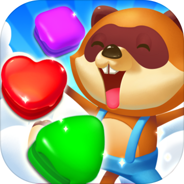 甜点消消消游戏截图