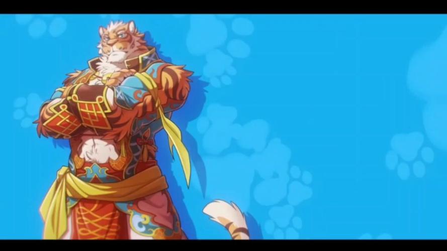 家有大猫试玩版