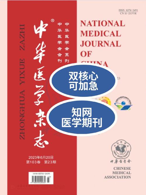 中华医学期刊