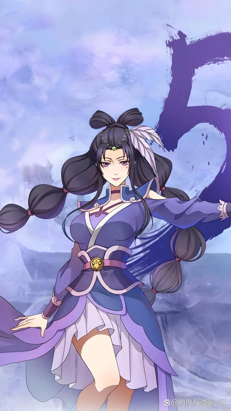 小白纯纯十妈全部